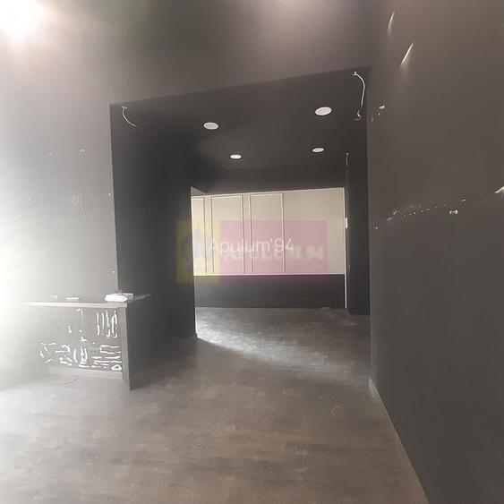 Spațiu zona Bulevardul Unirii - Zepter - 43