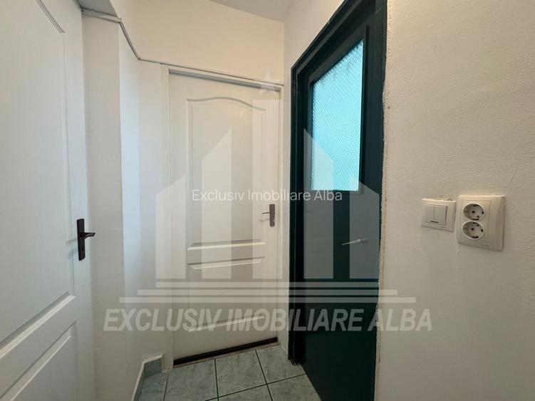 Apartament 3 camere | De inchiriat | 52 mp | Renovat Complet | Cetate - 5