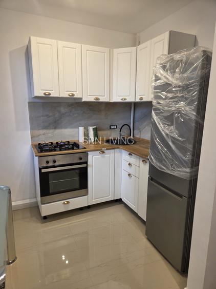 De inchiriat apartament 2 camere renovat 2026 | Domenii | Comision 0% - 3