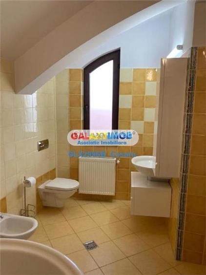 APARTAMENT 3 CAMERE DE INCHIRIAT RAHOVA 13 SEPTEMBRIE DRUMUL SARII - 12
