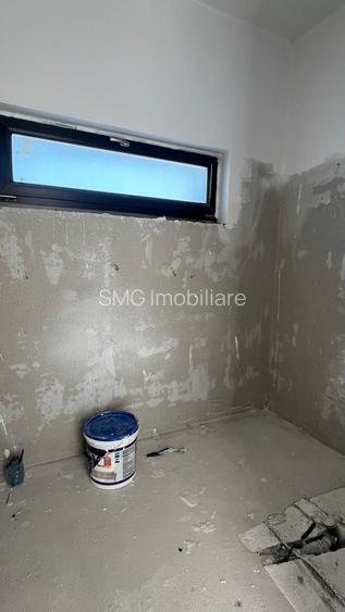 Vila individuala 5 camere | Corbeanca Tamasi | Toate utilitatile | 190 mp utili - 16
