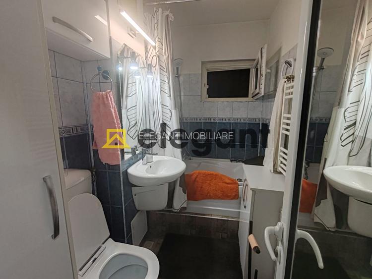 3 camere, etaj 2, centrala, bloc izolat, Craiovita-Triaj - 9