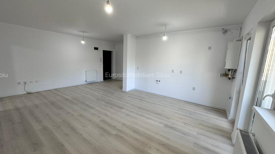Apartament 3 camere intabulat de vanzare pe Doamna Stanca cu vedere spre parc - 5