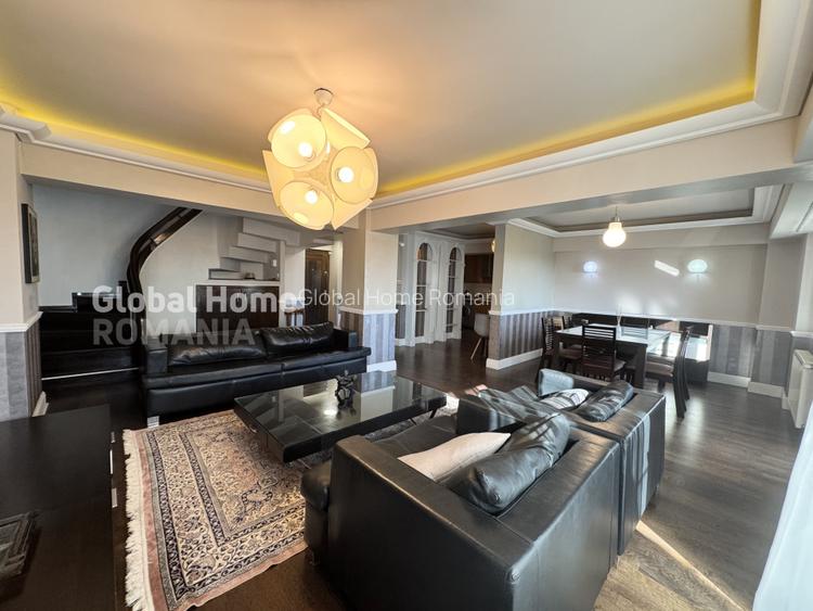 Duplex Bulevardul Unirii Fantani | Metrou Unirii | Piata Constitutiei - 3