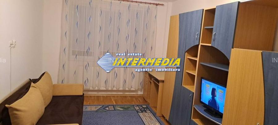 Apartament 2 Camere 40 mp Bloc Nou CENTRU Clima Finisat Mobilat  Utilat complet - 7