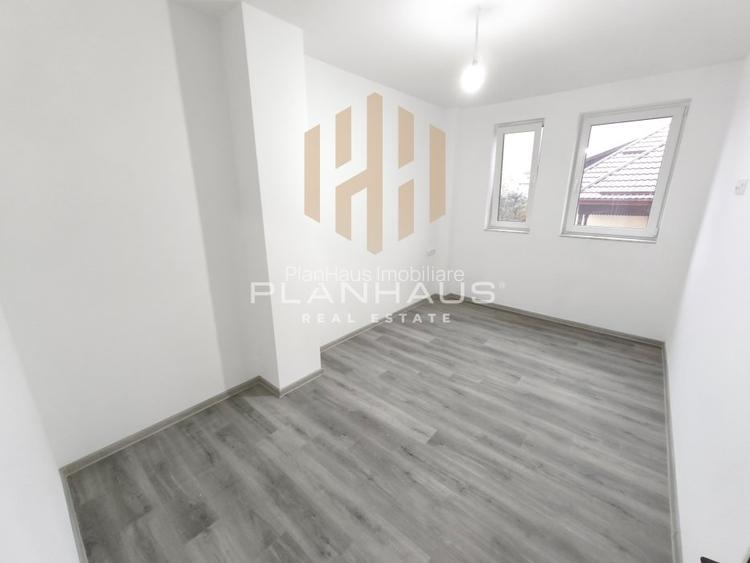Apartament 3 camere – bloc nou, zona Ghe. Marinescu,etaj 2 ,Baia Mare - 6