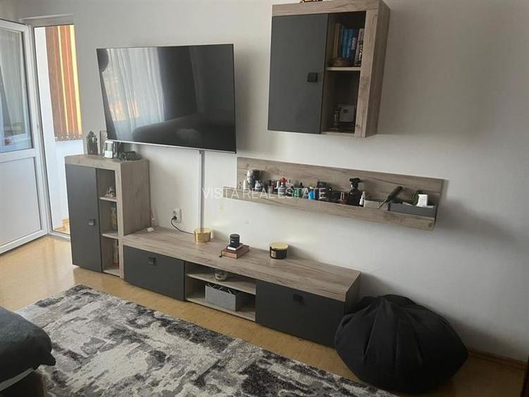 Apartament 3 camere, zona Vlahuta - 2