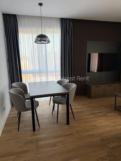 2 Camere de închiriat | Pipera | Loc parcare inclus - 2