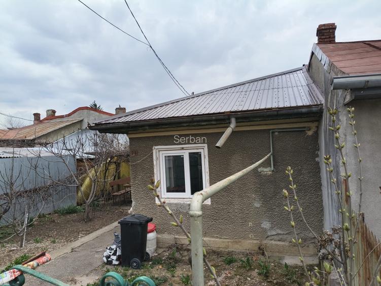 Casă 3 cam + Teren = 241 metri pătrați de oportunități în centrul Ploieștiului - 10