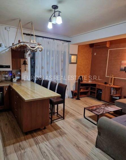 Apartament 2 camere,curte proprie,zona Tomis Plus. (Cod E4) - 2