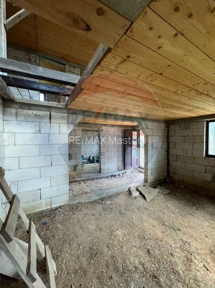 Casă de vânzare în Voroneț, Bucovina - 6