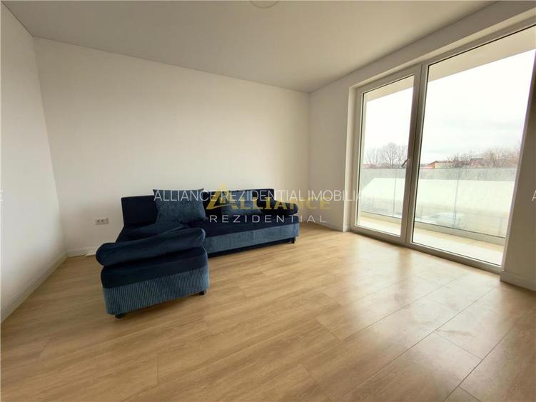 PRIMA INCHIRIERE - TOTUL NOU - Apartament 2 camere / Zona Berceni - Aparatorii P - 6