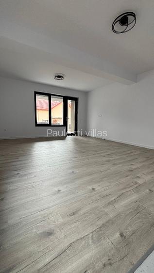 ***Nou 2025*** Casa de vanzare in Paulesti, 4cam, 120mp utili, teren 500mp - 9