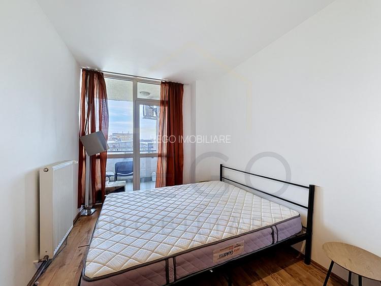 Apartament cu 2 camere, 50 mp, garaj, zona centrala - Dorobantilor - 6