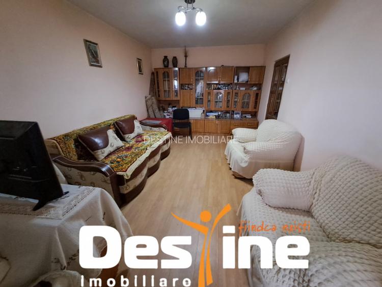 DACIA , apartament 2 camere, DECOMANDAT, 88.800 EURO - 2
