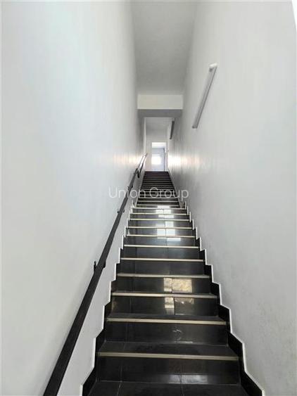 Spatiu Comercial, Zona Centrala, Renovat, Cladire Noua, Moderna - 11