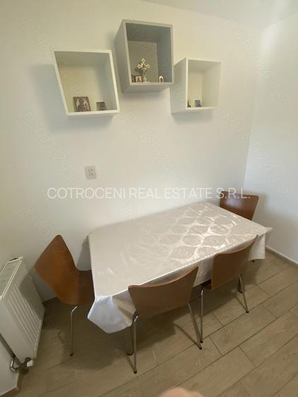 Apartament 2 camere decomandat | Prima închiriere | Parcare inclusă | Crângași – - 7