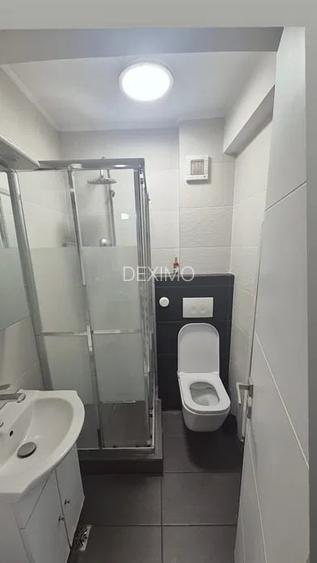 INSTITUTUL DE MARINA-APARTAMENT CU 3 CAMERE SI LOC PARCARE - 5