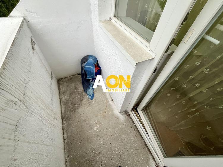 Apartament cu 2 Camere,  Etaj Intermediar, Zona Bld. Transilvaniei - 10