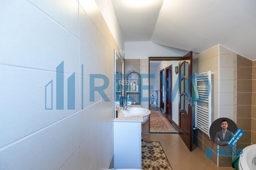 Casă/Vilă de vânzare, Luncani, Jud Bacău - 51