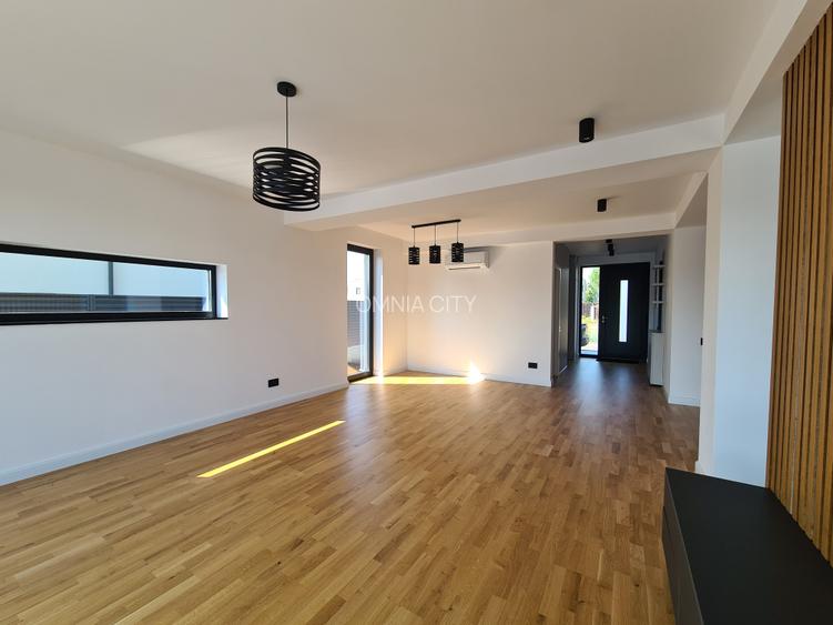 Imobil de exceptie, zona foarte buna. Prima inchiriere. Semimobilat, utilat. - 10