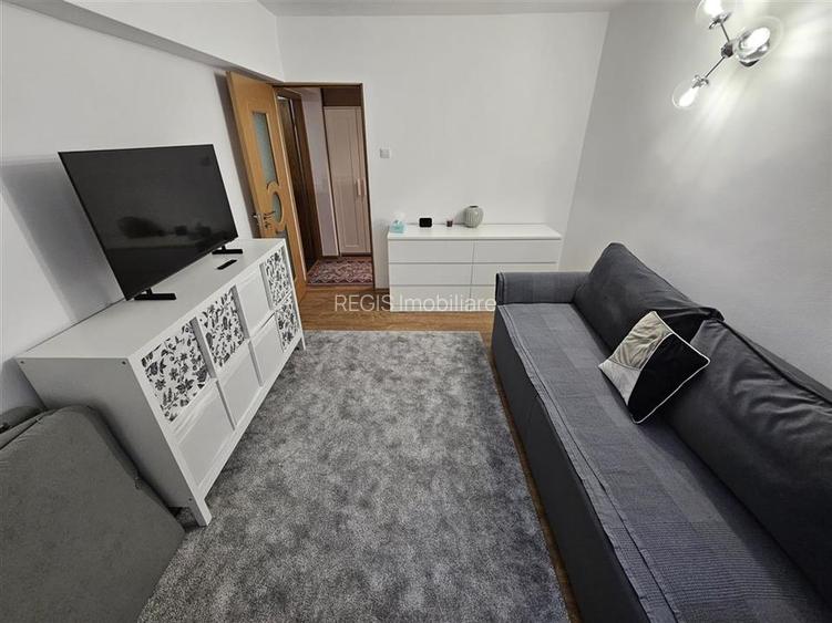 Apartament 2 camere Jepilor Racadau cu loc de parcare - 2