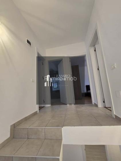 Vila 4 camere Comuna Berceni Stradal - 14