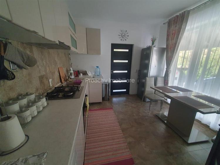 Casa individuala, Sfantu Ilie, C-4893 - 3