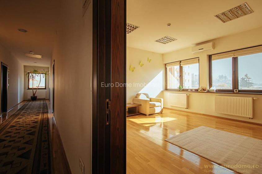 Inchiriere Spatiu exclusivist, vedere panoramică, luminos - 4