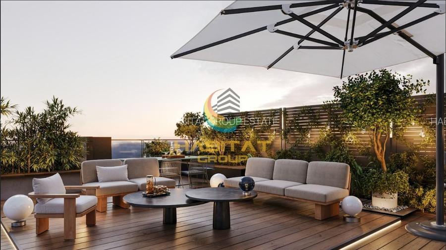 Vânzare Apartament 4 Camere cu Grădină Privată ! - 13