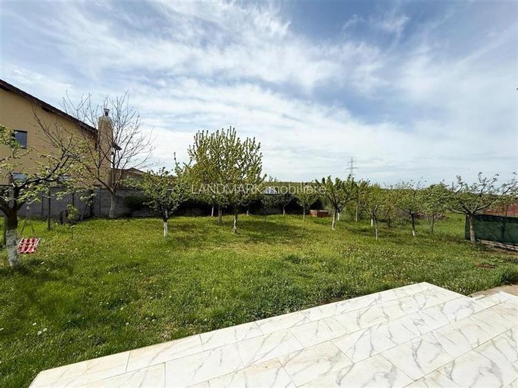 CASA individuala cu garaj, 5 camere, 3 bai Dumbravita zona lac Macilor - 26