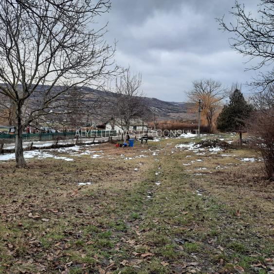 Oportunitate de investitie, teren intravilan Husi, 10435 mp - 3