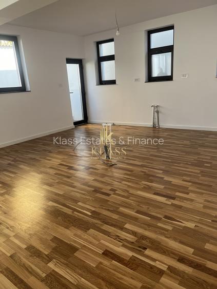 Vila individuala noua, 300 mp, 4 camere, 3 bai, curte, parcare, zona 1 Decembrie - 5