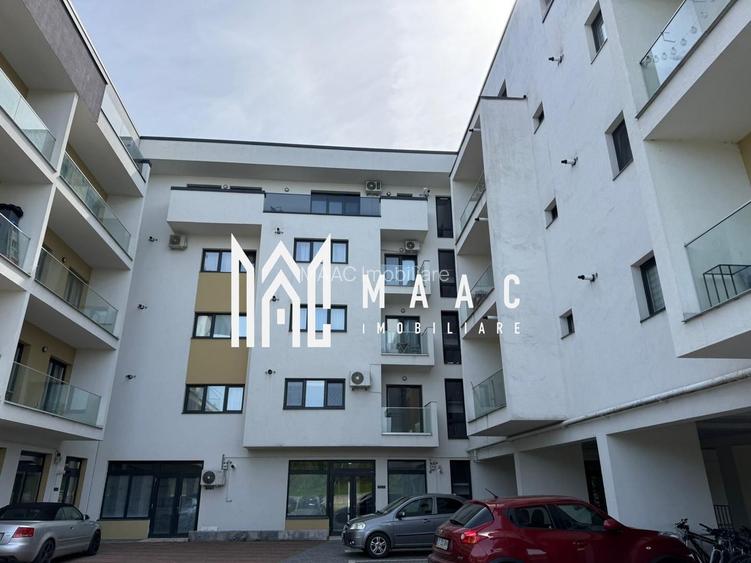 Apartament 2 camere | Pet-Friendly | Etaj 1 | Balcon - 21