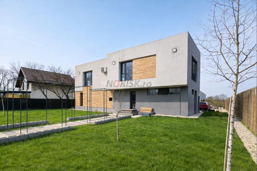 Proprietate Rară în Măgurele • Spațiu, Lumină, Rafinament - 2