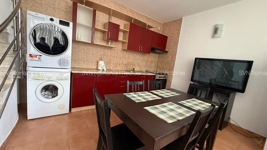 REA1027238 Studio de inchiriat zona Baneasa - 2