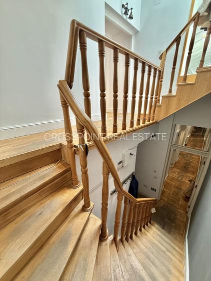 Vilă cu farmec interbelic, pretabilă pentru activități comerciale - 14