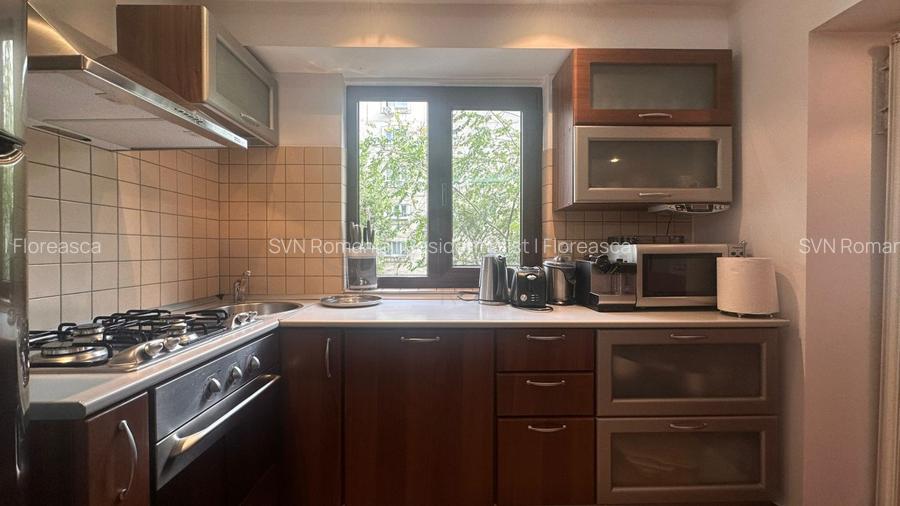 REA1024078 Apartament 3 camere Alba Iulia l Unirii - 9