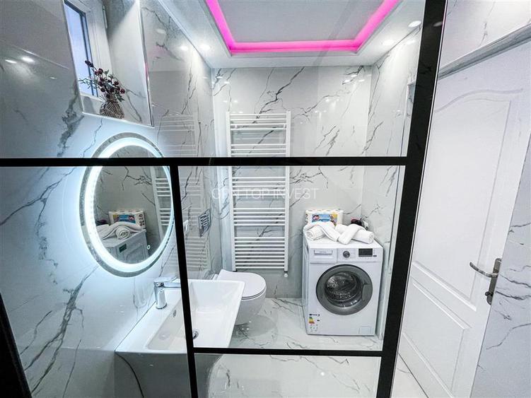 Apartament 1 Camera zona Ultracentral - 6