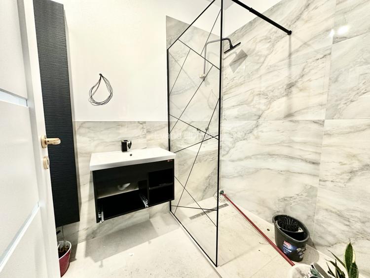 Duplex cu 3 camere in stil individual - Urseni - 9