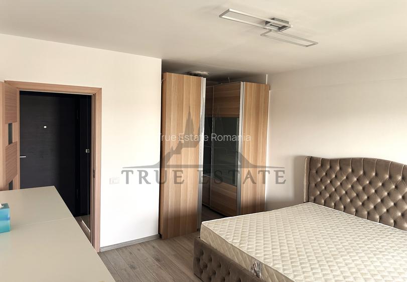 Apartament cu 3 camere, terasă proprie de 106 mp și loc de parcare - 6