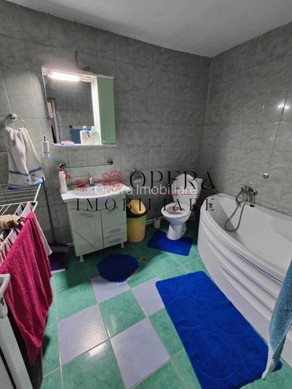 Casa de vanzare,  6 camere, Cartier Frumoasa - 7
