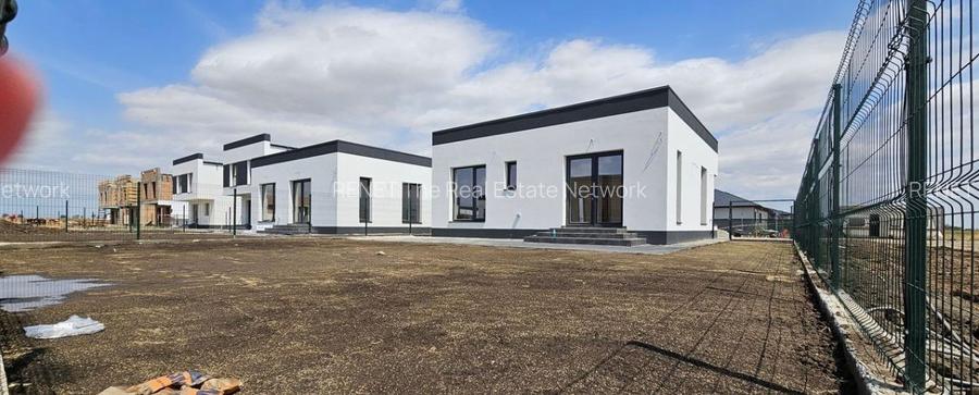 VILA Comuna Berceni – Ilfov | SUPER COMPLEX MEGA PARK - 4