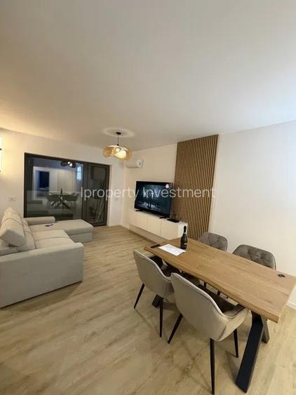 Prima Vista | 3 Camere | Centrala | Terasa | Parcare | Pet Friendly | - 3