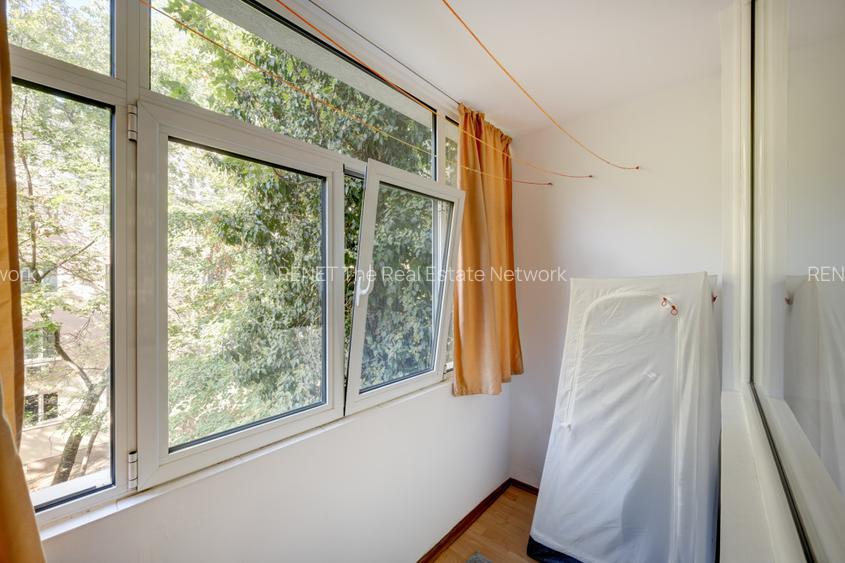 Drumul Taberei, Chilia Veche, 2/4, Bloc reabilitat termic, liber ! - 14