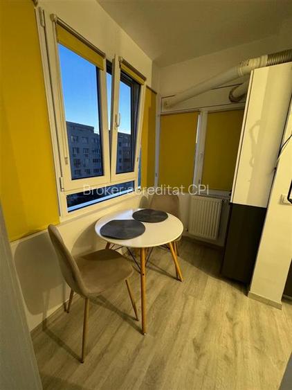 Apartament 3 camere finisaje premium Str. Patriotilor nr. 8 - 10