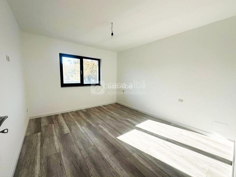 Barnova | Casa individuala la cheie | Parter + Etaj - 9