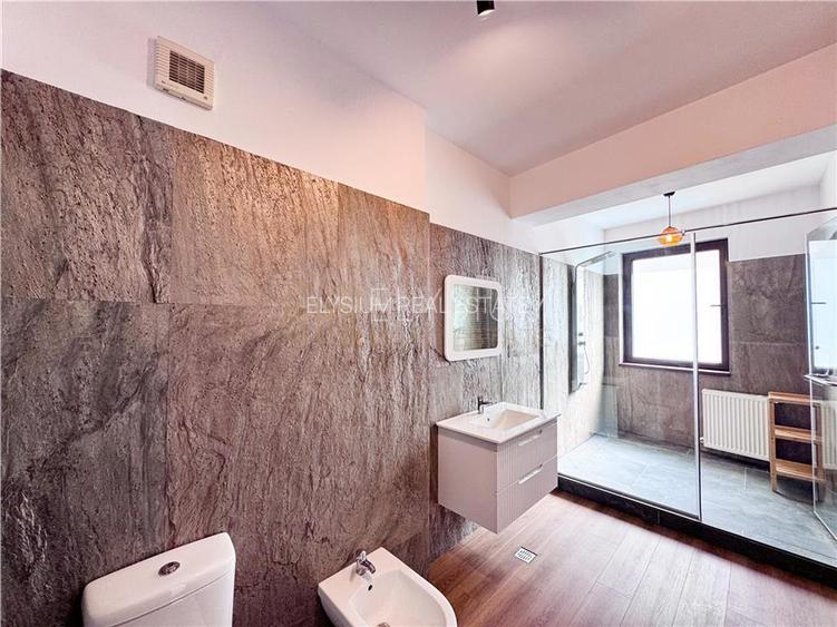 Apartament de inchiriat 2 camere Herastrau - 21