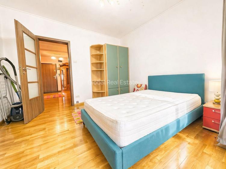 3 Camere Zona City Park - Bd. Alexandru Lapusneanu - 9