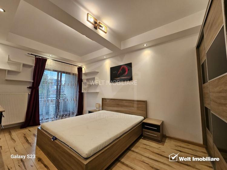 Ocazie! Apartament 2 camere, 64 MP, strada Frunzisului - 7